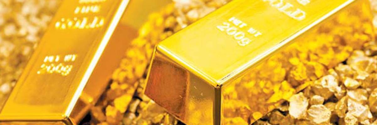 Uganda descubre el mayor depósito de oro existente en el mundo. Aquí tienes todos los detalles.