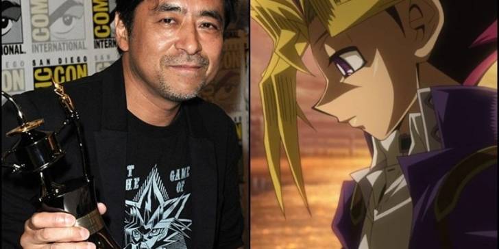 Fallece Kazuki Takahashi, el creador de Yu-Gi-Oh