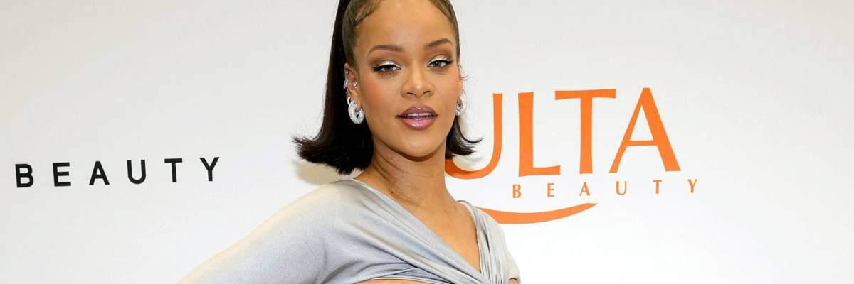 Rihanna es la multimillonaria mas joven según la revista Forbes. Conoce un poco de su historia.