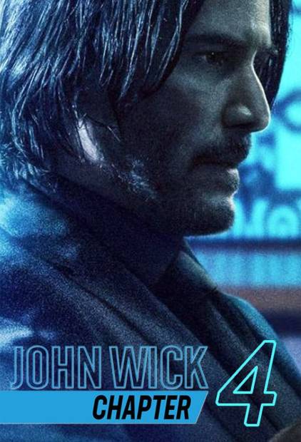 John Wick 4 (2023)
