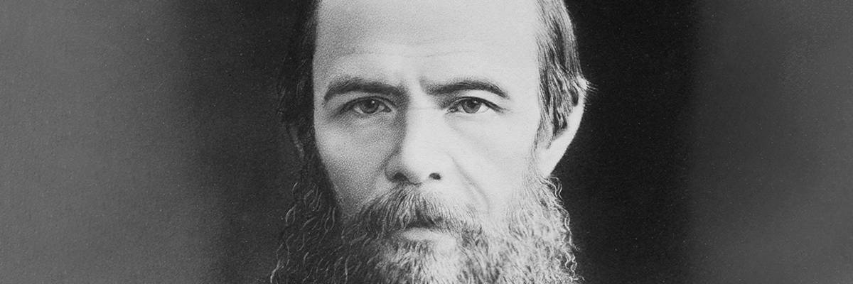 Fiodor Dostoievski: Conoce el inicio de la historia detrás del genio de la Literatura Rusa.