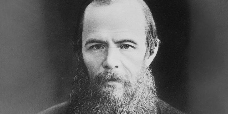 Fiodor Dostoievski: Conoce el inicio de la historia detrás del genio de la Literatura Rusa.