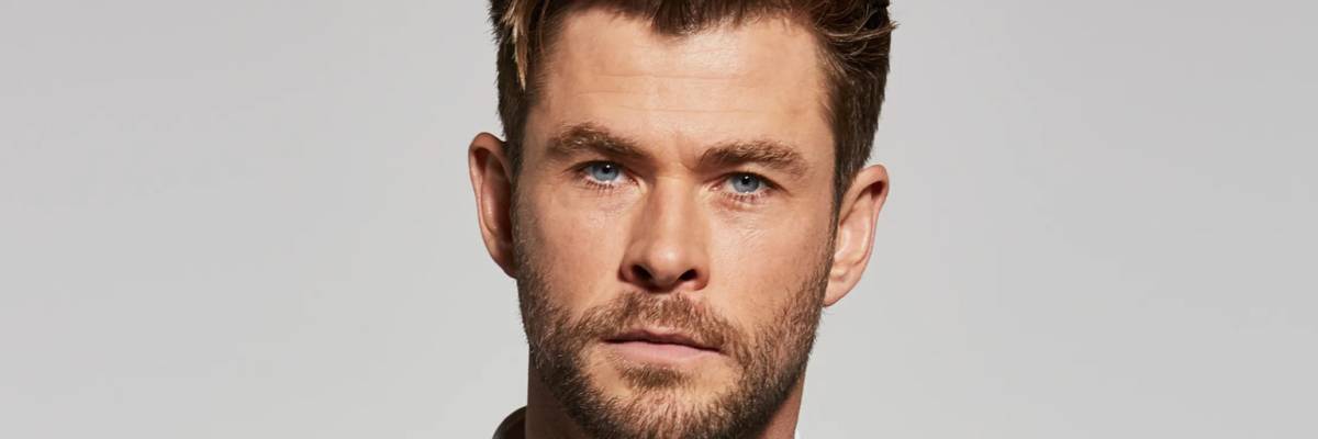 Películas de Chris Hemsworth (Thor) el actor australiano más cotizado del momento.