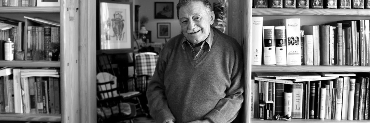 Mario Benedetti: Conoce la historia de este importante y muy influyente poeta uruguayo.