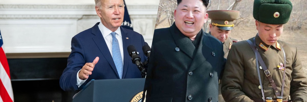 Corea del Norte desafía a Estados Unidos y amenaza a Corea del Sur con la aniquilación.