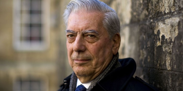 Mario Vargas Llosa: Biografía de un gran escritor y crítico literario.