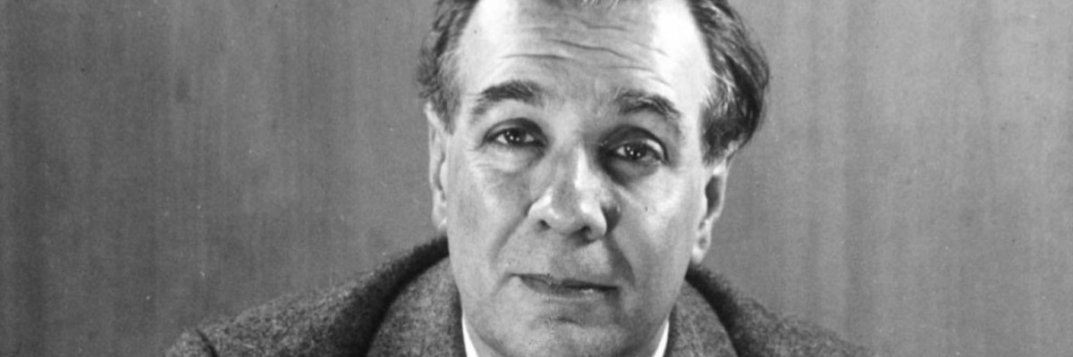 Jorge Luis Borges: Conoce todo sobre el aclamado escritor argentino del Siglo XX.