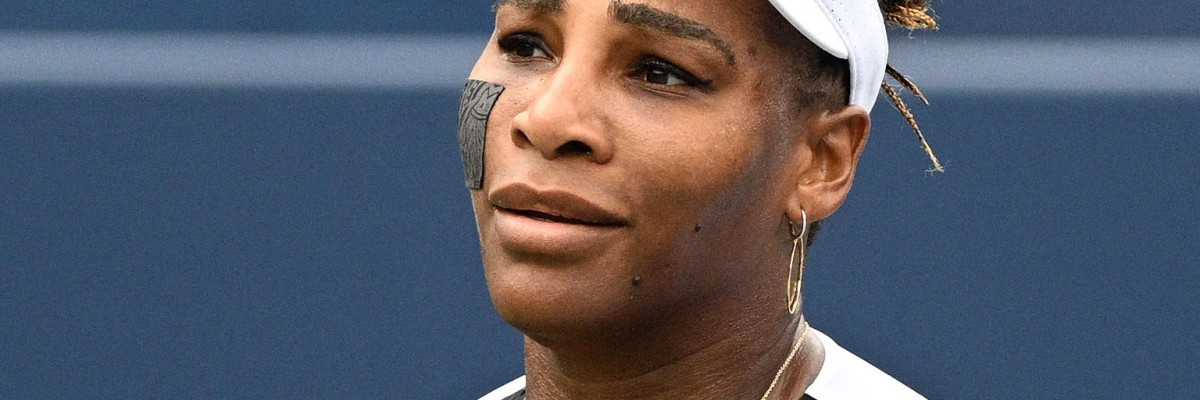 Serena Williams: anuncia su retiro del deporte