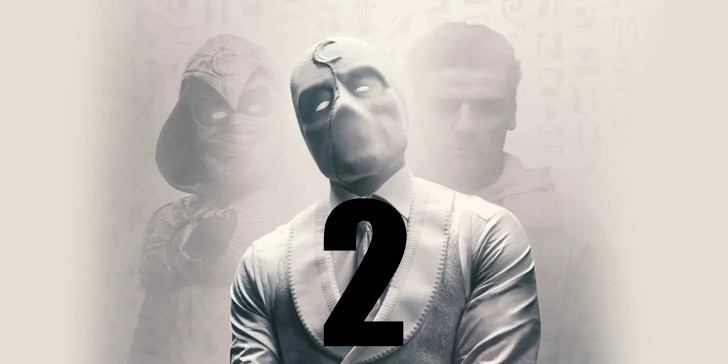 Moon Knight 2: Oscar Isaac confirma la segunda temporada de la aclamada serie de Marvel y Disney Plus.