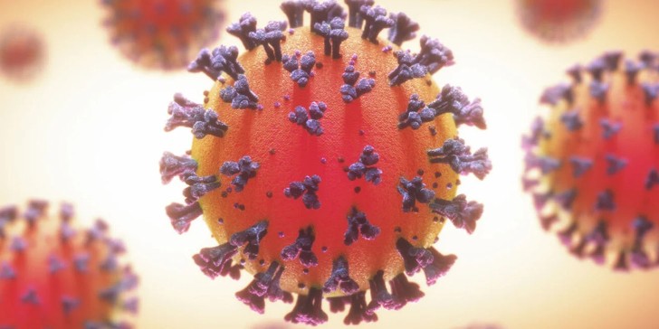 Covid 19: Reinfección por coronavirus aumenta el riesgo de infartos y trombosis.