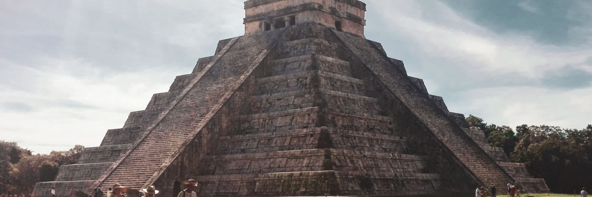 Civilización Maya: Todo lo que debes saber sobre esta cultura creada para la posteridad.