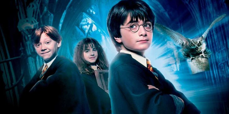 Harry Potter: Hechos poco conocidos de la exitosa franquicia que definitivamente necesitas conocer.