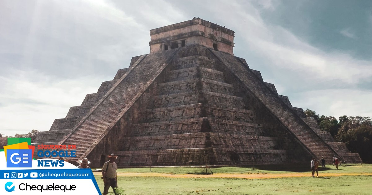 Chequeleque Civilización Maya Todo Lo Que Debes Saber Sobre Esta Cultura Creada Para La 