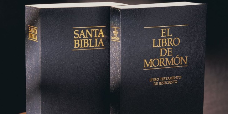 Iglesia del Mormón: Una religión moderna que se ha extendido mucho. ¿Quiénes son y en qué creen?