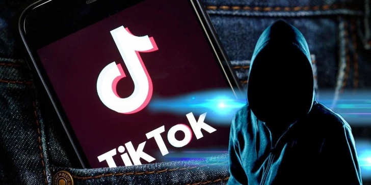 TikTok sufre mega hackeo: Hora de cambiar contraseñas.
