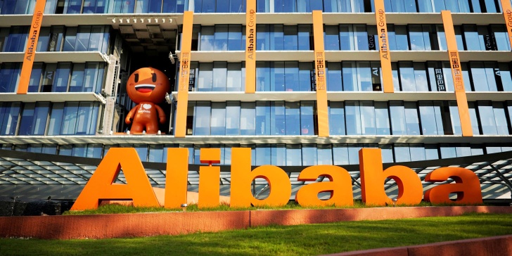Alibaba: El gigante chino que ha transformado el comercio electrónico.