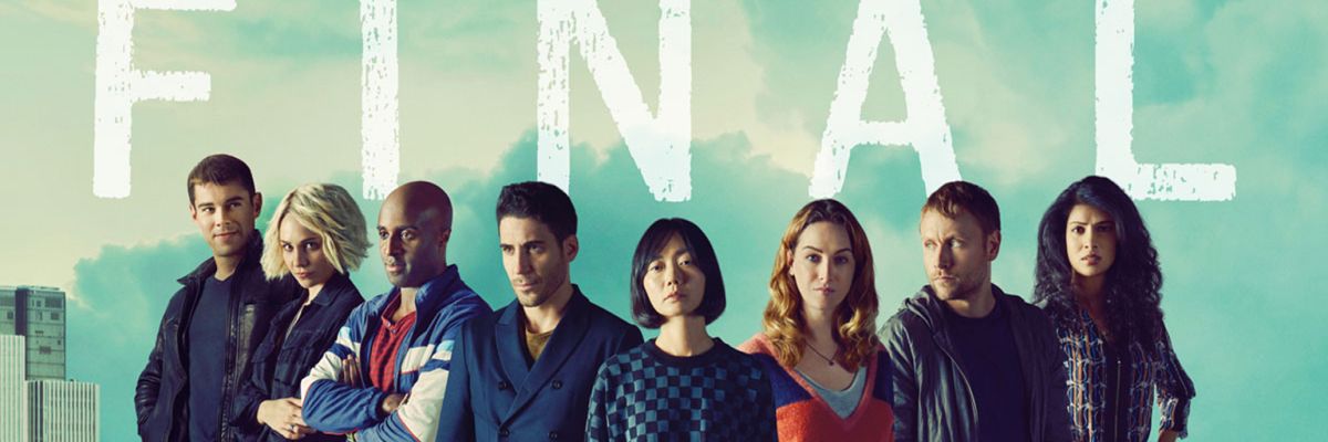 Sense 8: La súper serie de Netflix que volvió gracias a la petición de los fans