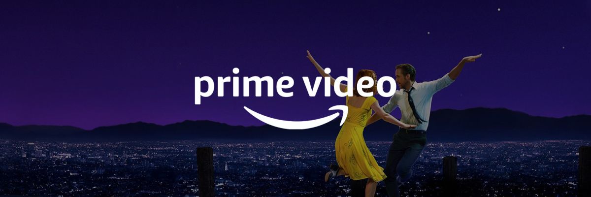 Películas de comedia romántica disponibles en  Amazon Prime Video