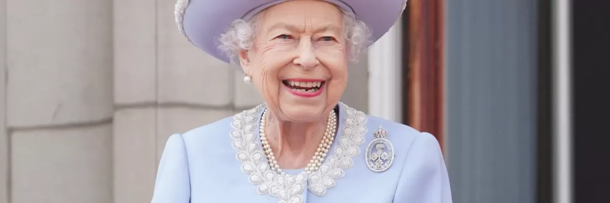 Muere la reina Isabel II, conoce su historia y ascensión al trono