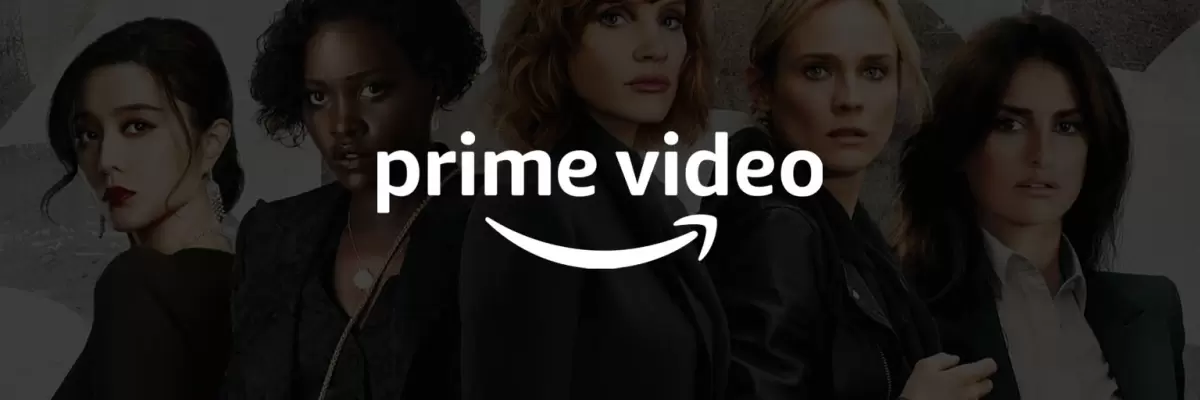 Las mejores películas de acción  en Amazon Prime Video
