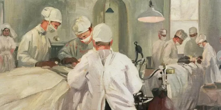 Anestesia, la historia de uno de los descubrimientos más importantes de la medicina