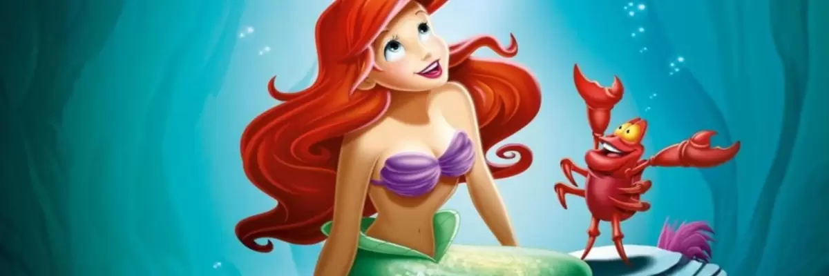 La Sirenita: La historia real detrás de la película de Disney que no te habían contado.