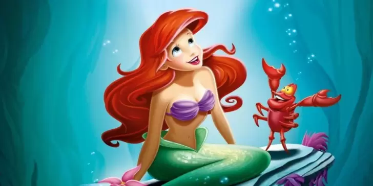 La Sirenita: La historia real detrás de la película de Disney que no te habían contado.
