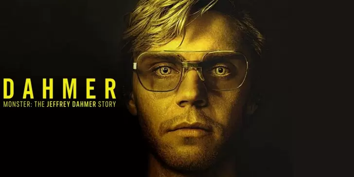 Dahmer: La serie de Netflix que tiene aterrorizado al público.