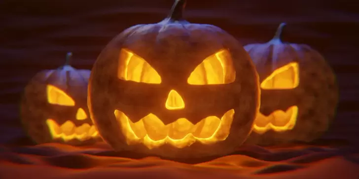 ¿Qué es Halloween y cuál es su origen?