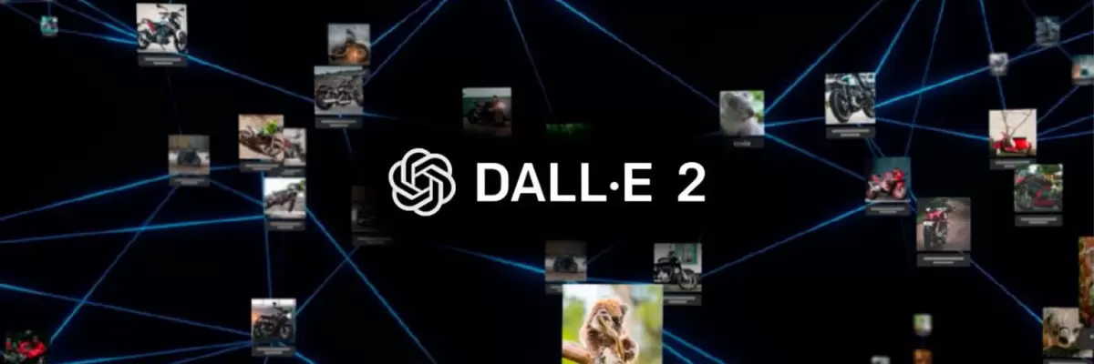 Dall-E 2, la Inteligencia Artificial artista que dibuja a partir de cualquier cosa