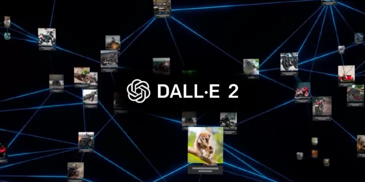 Dall-E 2, la Inteligencia Artificial artista que dibuja a partir de cualquier cosa