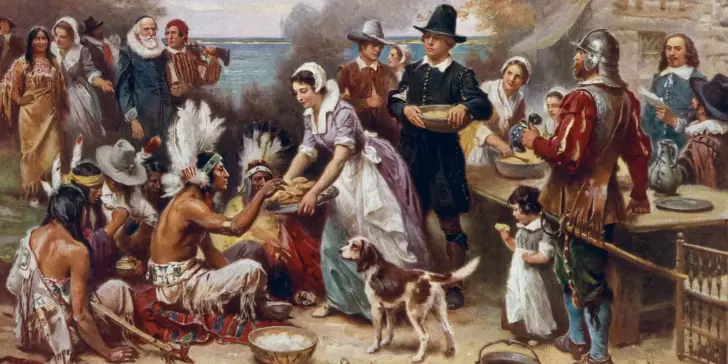 Thanksgiving: ¿Por qué se celebra el Día de Acción de Gracias y cual es su significado real?
