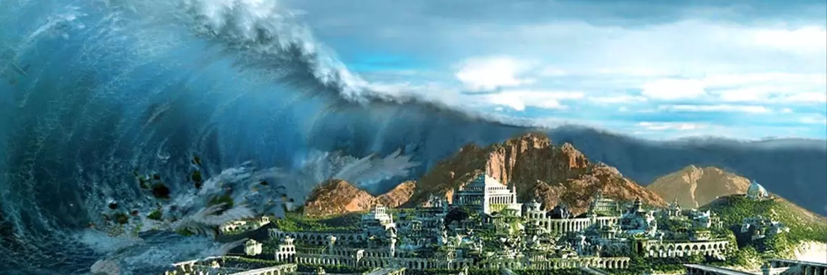 La Atlántida: Conoce lo que conocemos sobre la existencia de la mítica ciudad perdida. ¿En verdad existió?