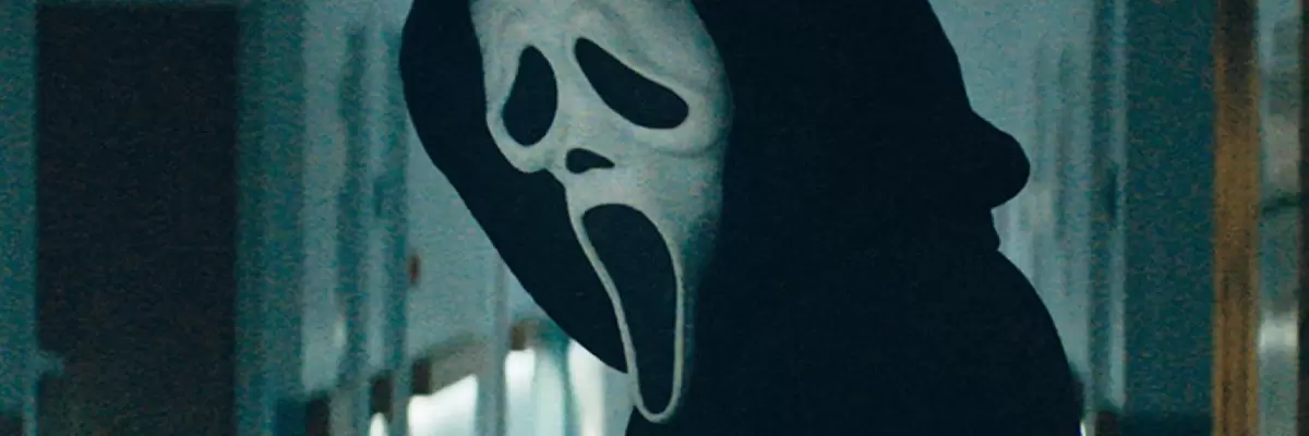Scream: Una fantástica saga de películas que deja un gran legado para el mundo del terror.