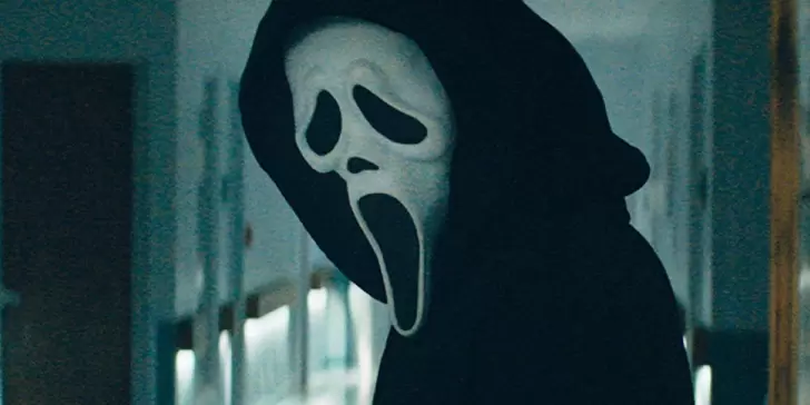 Scream: Una fantástica saga de películas que deja un gran legado para el mundo del terror.