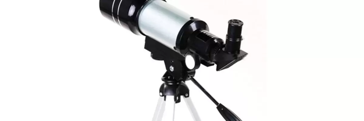 El F30070M: un telescopio de excelente relación calidad-precio para los aficionados a la astronomía