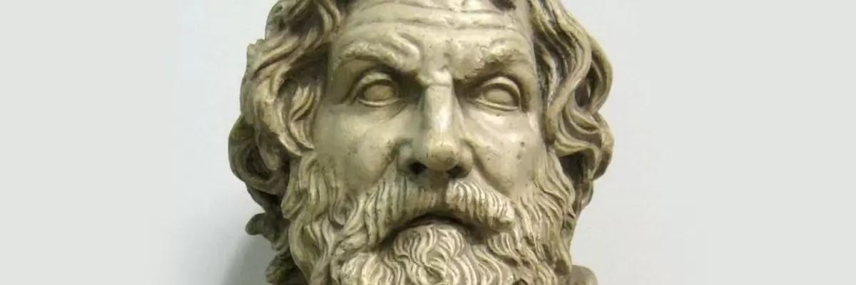 El olvidado genio de la antigua Grecia: Aristarco de Samos y sus aportes científicos