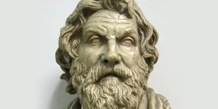 El olvidado genio de la antigua Grecia: Aristarco de Samos y sus aportes científicos