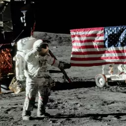 Apolo 17: la última misión tripulada a la Luna