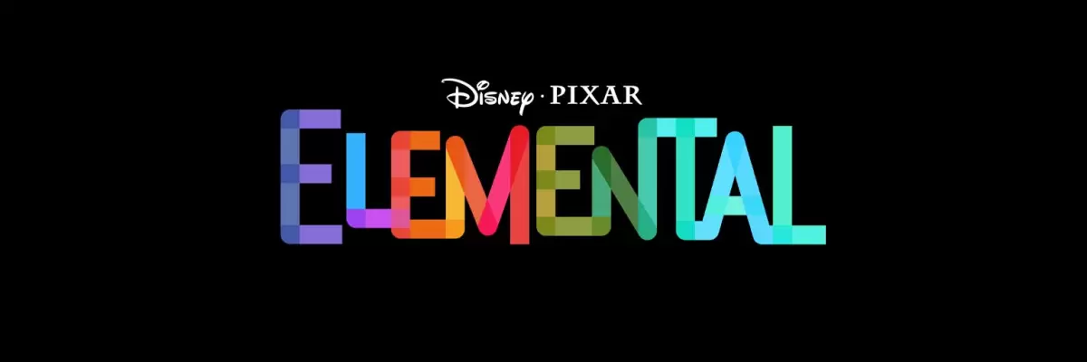 Elemental, la nueva apuesta de Pixar que te traslada al mundo de los elementos. Conoce los detalles.