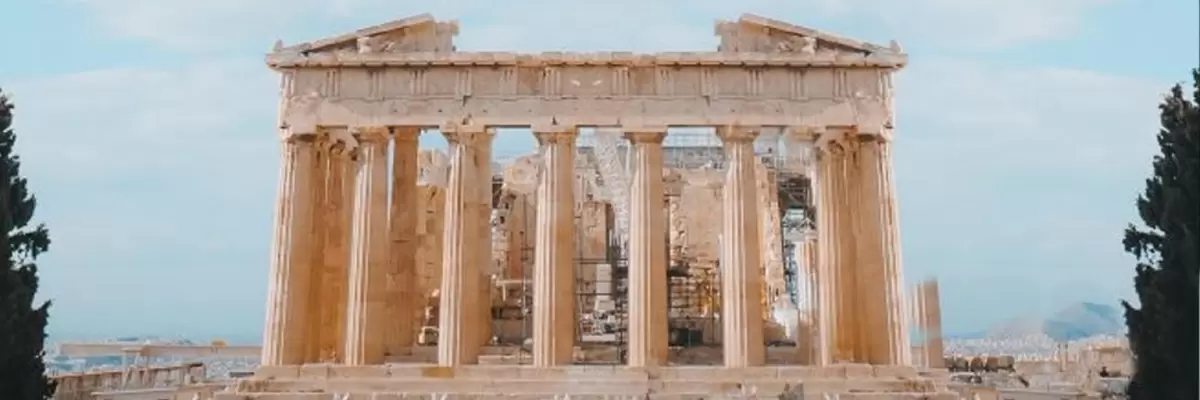 Mitología griega: Curiosidades y datos relevantes
