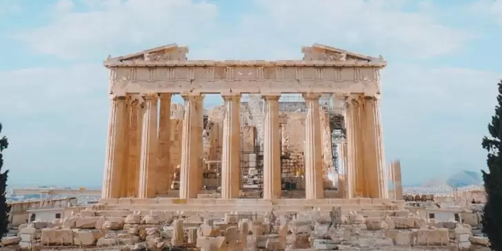 Mitología griega: Curiosidades y datos relevantes
