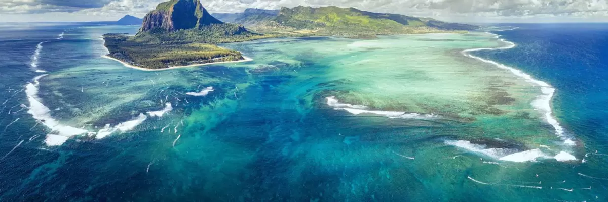 Océano Pacífico: datos curiosos y relevantes