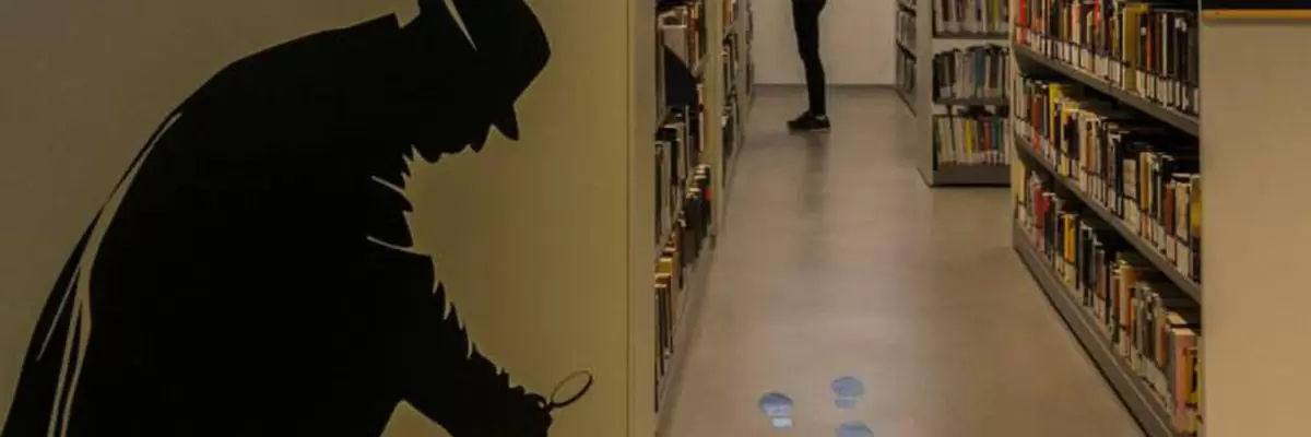Suecia abre biblioteca de libros que se encontraban censurados.