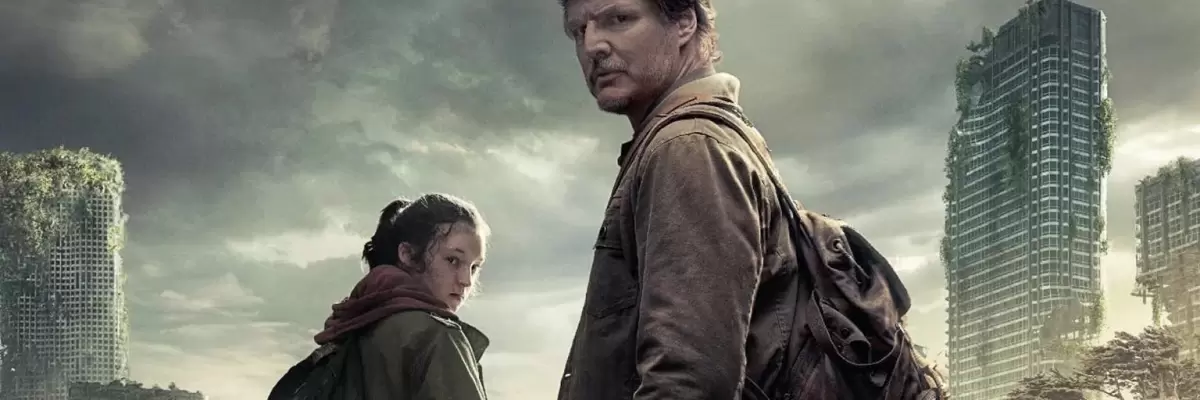 The Last Of Us: la exitosa serie de HBO que está encaminada a convertirse en la mejor serie del año.