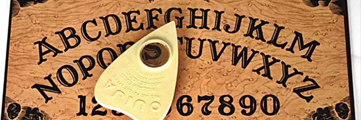 La Tabla Ouija: ¿Es el temible juego una puerta a sabidurías ocultas?