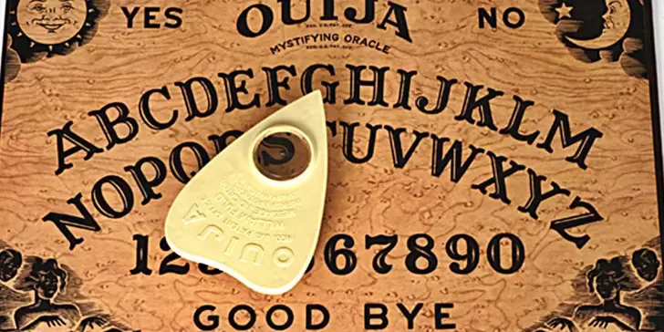 La Tabla Ouija: ¿Es el temible juego una puerta a sabidurías ocultas?