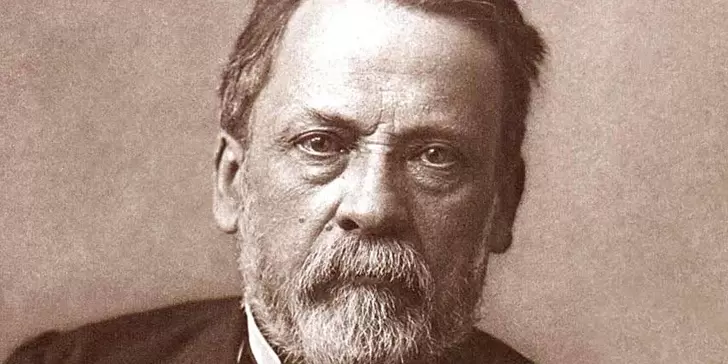 Louis Pasteur y el descubrimiento de la vacuna contra la Rabia