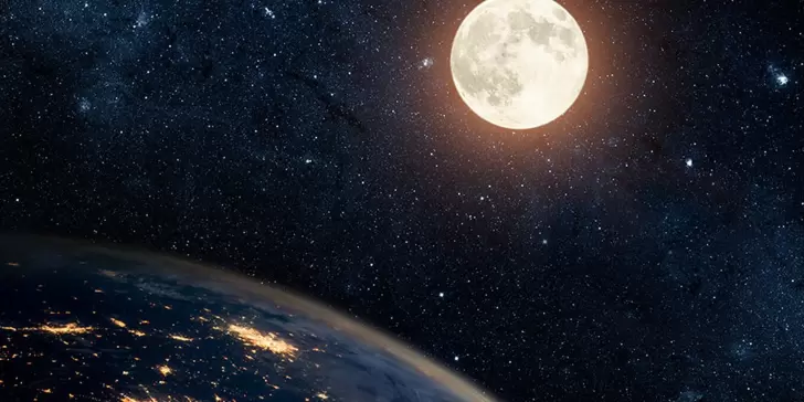 La tierra tiene una nueva pequeña luna, posibles problemas a enfrentar