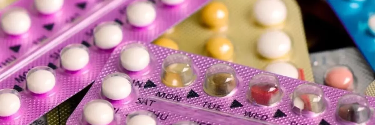 ¿Cómo tomarme las pastillas anticonceptivas? Guía completa para mujeres